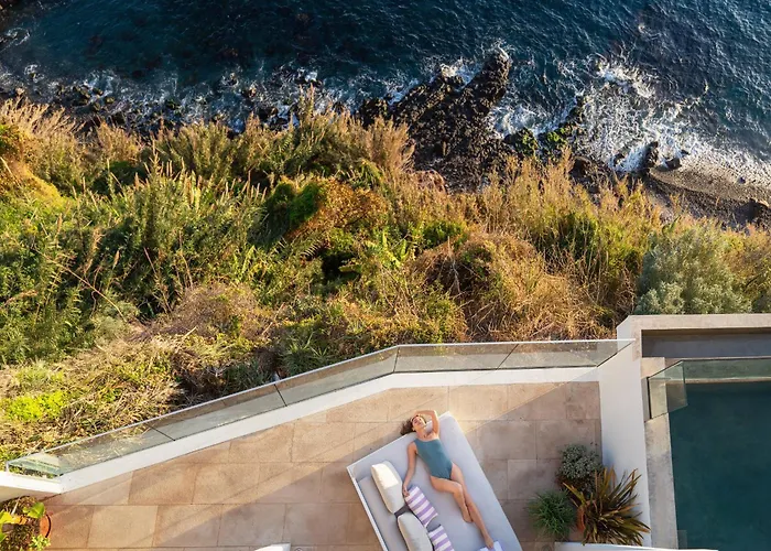 度假居 Casa Mar Dream House Old Town *