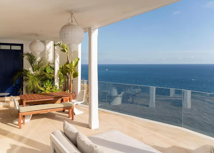 Casa Mar Dream House Old Town 度假居