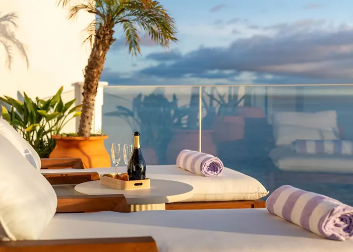 Dom wakacyjny Casa Mar Dream House Old Town