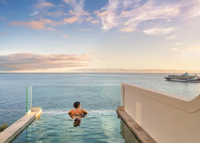 Casa Mar Dream House Old Town Dom wakacyjny Funchal (Madeira)