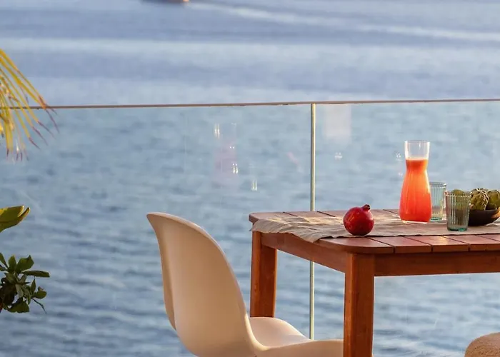 Dom wakacyjny Casa Mar Dream House Old Town