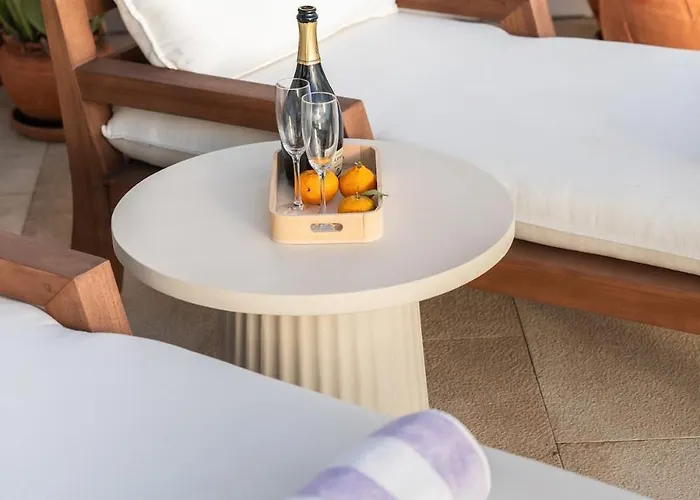 Dom wakacyjny Casa Mar Dream House Old Town Funchal (Madeira)